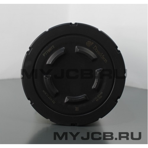 Фильтр воздушный наружный Donaldson (аналог) JCB 32/917804 Фильтр воздушный наружный Donaldson (аналог) JCB 32/917804