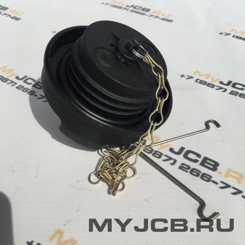 Крышка топливного бака JCB 333/C0880A, 332/F4780