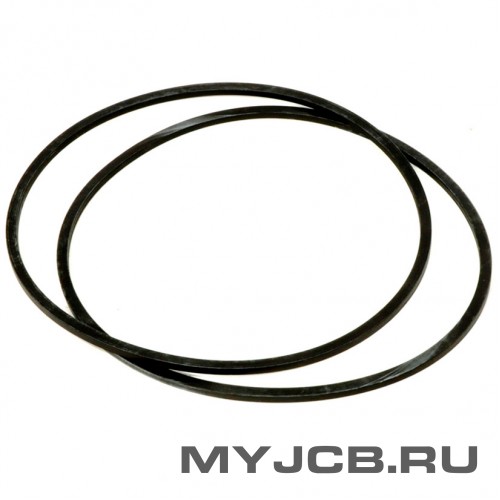 Уплотнительное кольцо тормозного поршня (малое) JCB 813/50026 Уплотнительное кольцо тормозного поршня (малое) JCB 813/50026