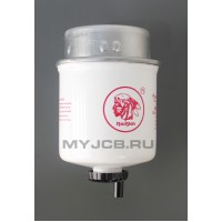 Фильтр топливный грубой очистки RedSkin (аналог) JCB 320/A7124, 32/925915